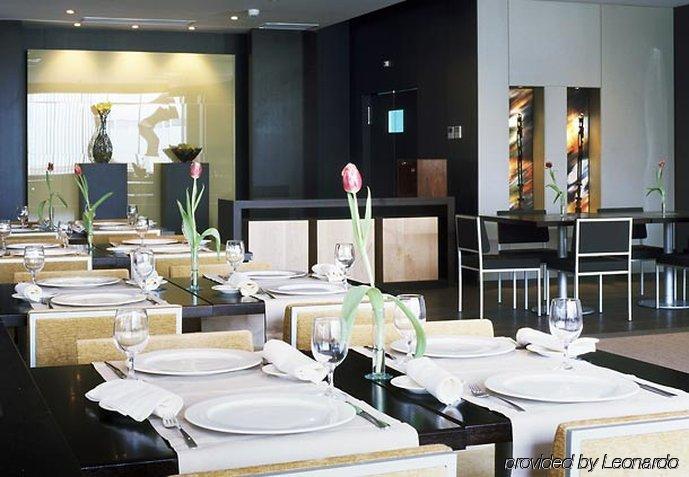 Ac Hotel Elda By Marriott Restaurante foto
